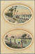 Delcampe - Br/ Ägypten: 1890's/1940's (c.) - PICTURE POSTCARDS: The Fantastic, Impressive And Very Comprehensive Ch - 1915-1921 Protectorat Britannique