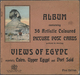 Delcampe - Br/ Ägypten: 1890's/1940's (c.) - PICTURE POSTCARDS: The Fantastic, Impressive And Very Comprehensive Ch - 1915-1921 Protectorat Britannique