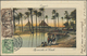 Delcampe - Br/ Ägypten: 1890's/1940's (c.) - PICTURE POSTCARDS: The Fantastic, Impressive And Very Comprehensive Ch - 1915-1921 Protectorat Britannique