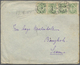 Delcampe - Br Dänemark: 1877, Ab, Interessnte Partie Von Ca. 177 Belegen, Dabei Frankierte Brief Nach Thailand, In - Brieven En Documenten