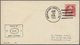 Delcampe - Br/GA Dänemark: 1915 (ab), Kleiner Posten Von 68 Belegen, Teils Mit Besonderheiten Wie Flugpost, Färöer Un - Covers & Documents