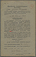 Br/O Dänemark - Grönländisches Handelskontor: 1928/38, Postal Savings Books (4) With Pakke-porto Stamps: - Altri & Non Classificati