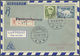 Br Dänemark - Grönland: 1956/1965, AEROGRAMMES: Unusual Group With 13 Formular Aerogrammes Incl. Some D - Lettres & Documents