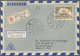 Br Dänemark - Grönland: 1956/1965, AEROGRAMMES: Unusual Group With 13 Formular Aerogrammes Incl. Some D - Storia Postale