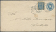 GA Dänemark - Ganzsachen: 1882/1929, Group Of 16 Used Stationeries (cards, Letter Cards And Envelopes), - Postwaardestukken