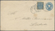 GA Dänemark - Ganzsachen: 1882/1929, Group Of 16 Used Stationeries (cards, Letter Cards And Envelopes), - Entiers Postaux