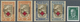 **/*/O Estland: 1918-1940: Collection Of Hundreds Of Mint And Used Stamps From First Issue Including All Th - Estland