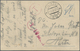 Br Estland: 1919/1940, Kleine Sammlung Mit Fast 30 Briefen Und Karten Inkl. Incoming Mail (u.a. Luftpos - Estonia