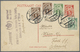 */**/O Estland: 1920 - 1939 (ca.), Small Collection Of Estonia, Included Some Good Stamps, Also Over 70 Pos - Estonia