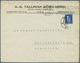 */**/O Estland: 1920 - 1939 (ca.), Small Collection Of Estonia, Included Some Good Stamps, Also Over 70 Pos - Estonia