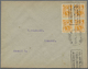 */**/O Estland: 1920 - 1939 (ca.), Small Collection Of Estonia, Included Some Good Stamps, Also Over 70 Pos - Estland