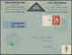 */**/O Estland: 1920 - 1939 (ca.), Small Collection Of Estonia, Included Some Good Stamps, Also Over 70 Pos - Estonie