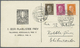 Delcampe - */**/O Estland: 1920 - 1939 (ca.), Small Collection Of Estonia, Included Some Good Stamps, Also Over 70 Pos - Estonia