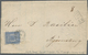 Br Finnland: 1828 From, Comprehensive And Varied Lot Of Ca. 250 Covers And Cards, Comprising Many Inter - Lettres & Documents