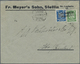 GA Finnland: 1856/1963, Interesting Lot Of Ca. 60 Franked Covers/postcards And Postal Stationery (unuse - Storia Postale