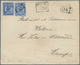 Delcampe - GA Finnland: 1856/1963, Interesting Lot Of Ca. 60 Franked Covers/postcards And Postal Stationery (unuse - Storia Postale