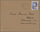 Delcampe - Br/GA Finnland: 1873/2000 (ca.), Bestand Mit Ca. 550 Belegen (Briefe, Ansichtskarten Und Ganzsachen) Dabei - Brieven En Documenten