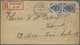 Delcampe - Br/GA/ Finnland: 1880's-1980's (c.): About 100 Covers, Postcards, FDCs And Postal Stationery Items Includin - Storia Postale