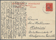 GA Finnland - Ganzsachen: 1872/1952, Nice Accumulation Of About 350 Stationery Cards Used And Unused In - Postal Stationery