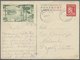 GA Finnland - Ganzsachen: 1872/1952, Nice Accumulation Of About 350 Stationery Cards Used And Unused In - Postal Stationery