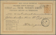 GA Finnland - Ganzsachen: 1872 From, Comprehensive Lot Of 153 Predominantly Used Postal Stationeries Co - Postal Stationery