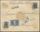 Delcampe - GA Finnland - Ganzsachen: 1872 From, Comprehensive Lot Of 153 Predominantly Used Postal Stationeries Co - Entiers Postaux
