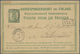 Delcampe - GA Finnland - Ganzsachen: 1872 From, Comprehensive Lot Of 153 Predominantly Used Postal Stationeries Co - Postal Stationery