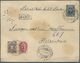 Delcampe - GA Finnland - Ganzsachen: 1872 From, Comprehensive Lot Of 153 Predominantly Used Postal Stationeries Co - Entiers Postaux