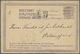 Delcampe - GA Finnland - Ganzsachen: 1872 From, Comprehensive Lot Of 153 Predominantly Used Postal Stationeries Co - Postal Stationery