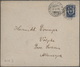 GA/Br Finnland - Ganzsachen: 1874/1940, Lot Of Ca. 50 Used Postal Stationery Postcards And Covers With Man - Postal Stationery