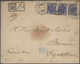 Delcampe - GA/Br Finnland - Ganzsachen: 1874/1940, Lot Of Ca. 50 Used Postal Stationery Postcards And Covers With Man - Interi Postali
