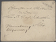 Br/GA Finnland - Stempel: 1828 From, Varied And Valuable Lot Of Cancellations On Ca. 100 Covers, Cards And - Autres & Non Classés