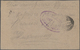 Delcampe - Br/GA Finnland - Stempel: 1828 From, Varied And Valuable Lot Of Cancellations On Ca. 100 Covers, Cards And - Other & Unclassified