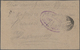 Delcampe - Br/GA Finnland - Stempel: 1828 From, Varied And Valuable Lot Of Cancellations On Ca. 100 Covers, Cards And - Autres & Non Classés
