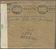 Delcampe - Br/GA Finnland - Stempel: 1880/1950, Gut 1000 Belege Mit Schwerpunkt Bei Den Stempeln. Dabei Paketkarten A - Other & Unclassified
