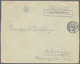 Delcampe - Br/GA Finnland - Stempel: 1880/1950, Gut 1000 Belege Mit Schwerpunkt Bei Den Stempeln. Dabei Paketkarten A - Andere & Zonder Classificatie