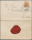 Br/GA Finnland - Stempel: 1890's-1910's: Collection Of About 1500 Covers, Postcards, Postal Stationery Ite - Altri & Non Classificati