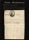 Delcampe - Br Frankreich - Vorphilatelie: 1797/1805 (ca.) FRANZÖSISCHE REVOLUTION - PERIODE REVOLUTIONAIRE:  Samml - 1792-1815: Départements Conquis