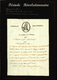 Delcampe - Br Frankreich - Vorphilatelie: 1797/1805 (ca.) FRANZÖSISCHE REVOLUTION - PERIODE REVOLUTIONAIRE:  Samml - 1792-1815: Conquered Departments