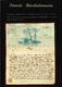 Delcampe - Br Frankreich - Vorphilatelie: 1797/1805 (ca.) FRANZÖSISCHE REVOLUTION - PERIODE REVOLUTIONAIRE:  Samml - 1792-1815: Dipartimenti Conquistati