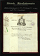 Delcampe - Br Frankreich - Vorphilatelie: 1797/1805 (ca.) FRANZÖSISCHE REVOLUTION - PERIODE REVOLUTIONAIRE:  Samml - 1792-1815: Conquered Departments