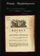 Delcampe - Br Frankreich - Vorphilatelie: 1797/1805 (ca.) FRANZÖSISCHE REVOLUTION - PERIODE REVOLUTIONAIRE:  Samml - 1792-1815: Conquered Departments