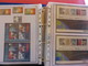 Delcampe - BELGIQUE - ALBUM N°3 - Très Belle Collection, Années 2003-2008 : TP**, BF**, Carnets, PA*, PM, Timbres Colis Postaux - Collections