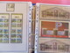 Delcampe - BELGIQUE - ALBUM N°3 - Très Belle Collection, Années 2003-2008 : TP**, BF**, Carnets, PA*, PM, Timbres Colis Postaux - Collections