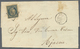 Delcampe - Br Frankreich: 1798/1876, Schöner Kleiner Bestand Von Vorphilabriefen Sowie Ceres Und Napoleon-Frankatu - Gebruikt