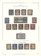 O/**/Br Frankreich: 1849-1983, Anfangs Zumeist Gestempelte Sammlung Ab 1973 Postfrisch, Mit Vielen Guten Und - Used Stamps