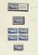Delcampe - Frankreich: 1849/1929; Gehaltvolle Qualitätssammlung Mit Mi.Nr. 1/7 (ohne 6), 8/9, 10/17, 18/31, 32, - Used Stamps