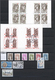 O/**/* Frankreich: 1849/2000 (ca.), France And Some Colonies, Comprehensive Collection/accumulation In Thre - Gebruikt