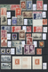 Delcampe - O/**/* Frankreich: 1849/2000 (ca.), France And Some Colonies, Comprehensive Collection/accumulation In Thre - Used Stamps