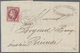 O/*/**/Br Frankreich: 1850/1960 (ca.), Interesting Lot Of Used, Unused And Mint Never Hinged Stamps And Ca. 20 - Oblitérés